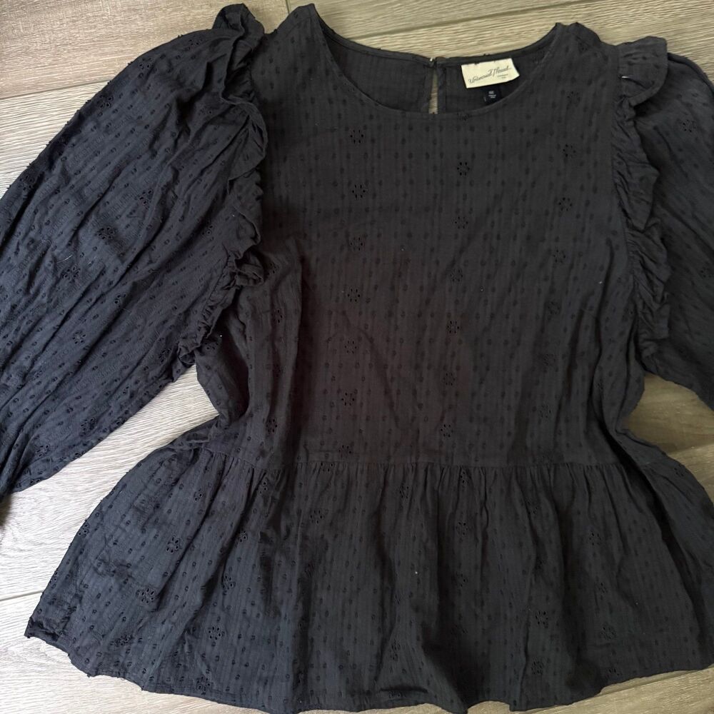 Universal Thread Blouse